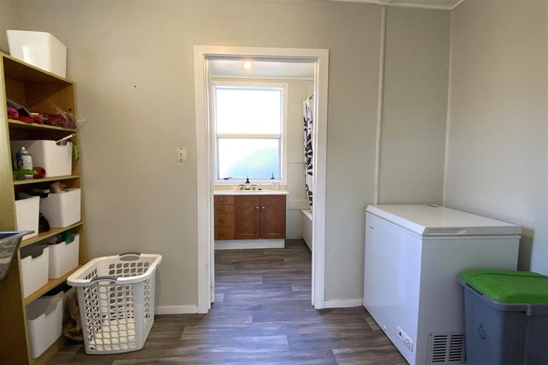 Photo of property in 31 Nelson Quay, Cobden, Greymouth, 7802