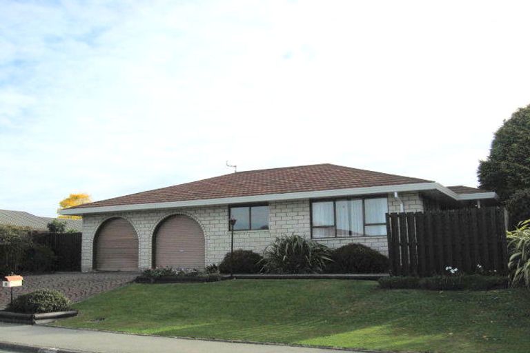 Photo of property in 83 Cheyenne Street, Sockburn, Christchurch, 8042