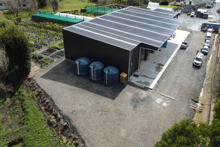 Photo of property in 275 Fitzgerald Road, Drury, 2577