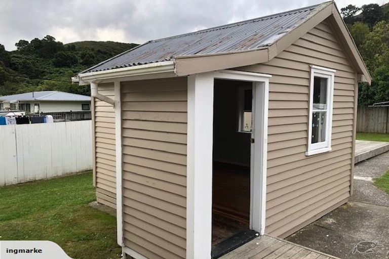 Photo of property in 57 Fleet Street, Naenae, Lower Hutt, 5011