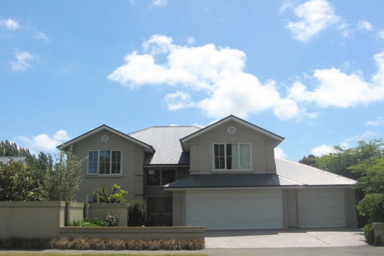 Photo of property in 350 Sawyers Arms Road, Bishopdale, Christchurch, 8053