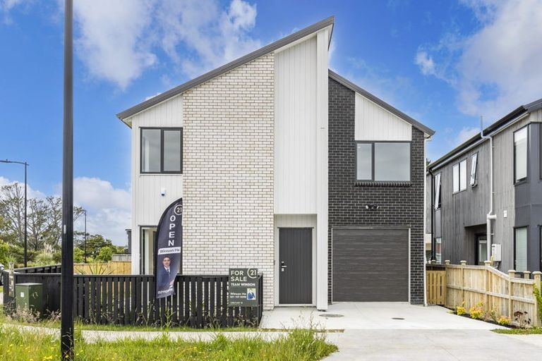 Photo of property in 18 Zadar Street, Kumeu, 0810