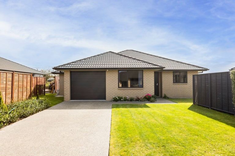 Photo of property in 73/23 Matariki Avenue, Frimley, Hastings, 4120