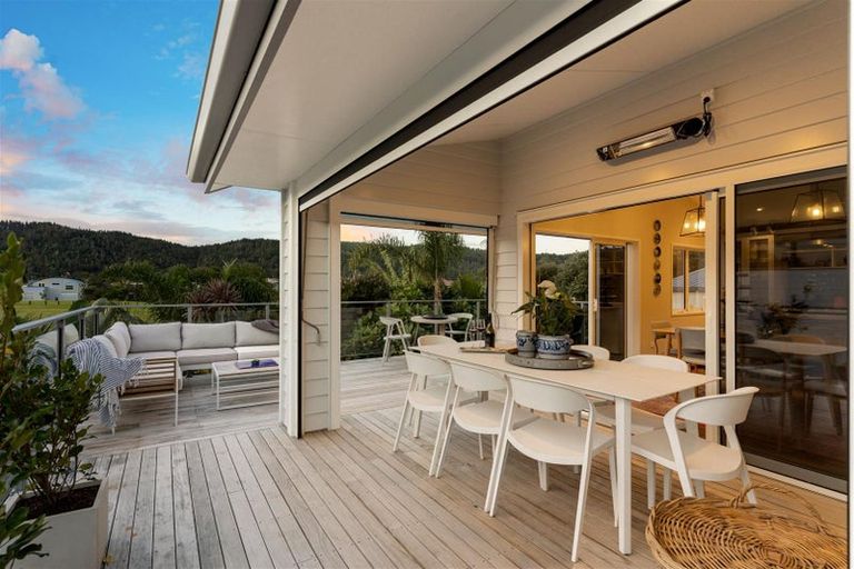 Photo of property in 108b Riverview Road, Whangamata, 3620