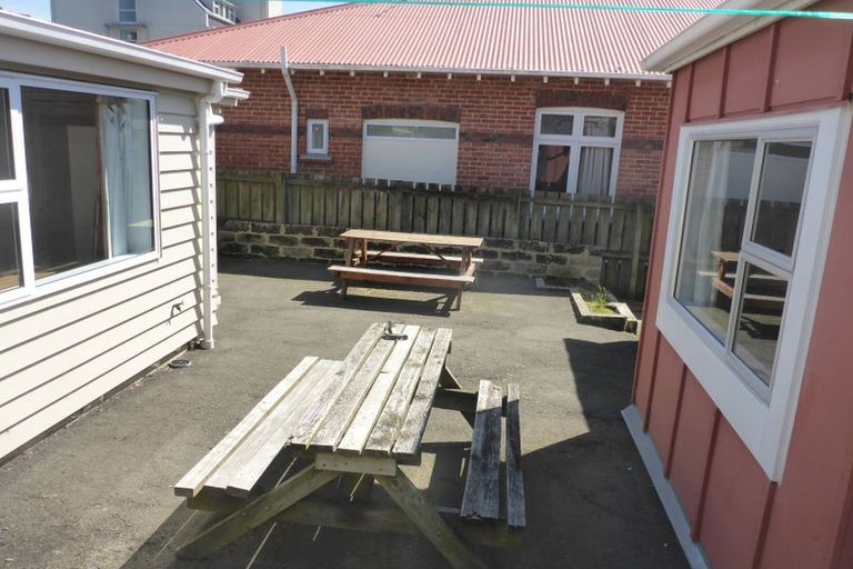 Photo of property in 150 Forth Street, North Dunedin, Dunedin, 9016