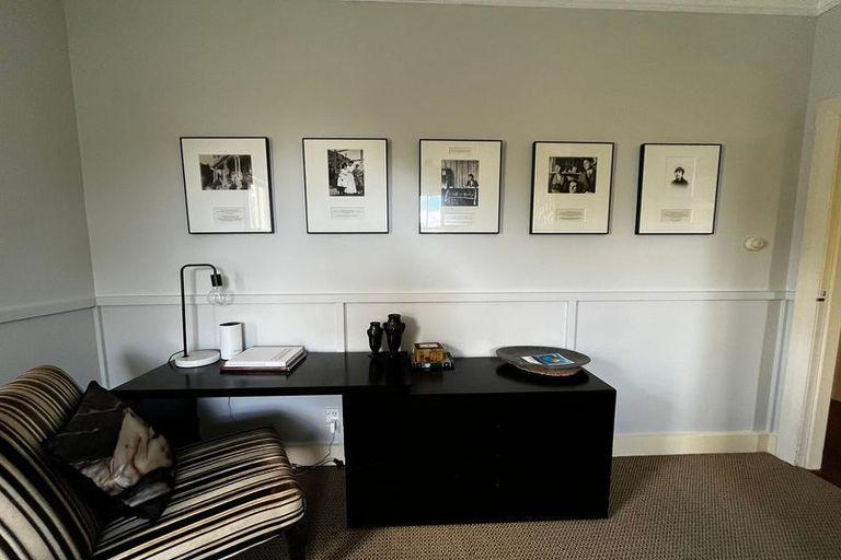 Photo of property in 35 Glenbervie Terrace, Thorndon, Wellington, 6011