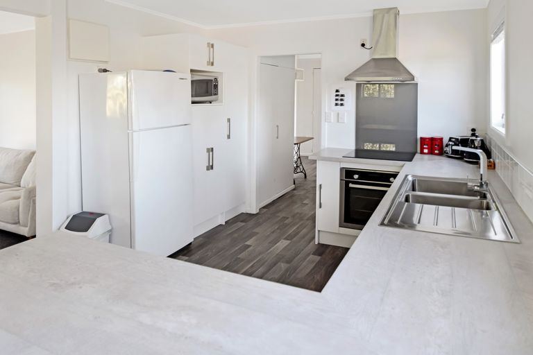 Photo of property in 148 Mackenzie Drive, Twizel, 7901