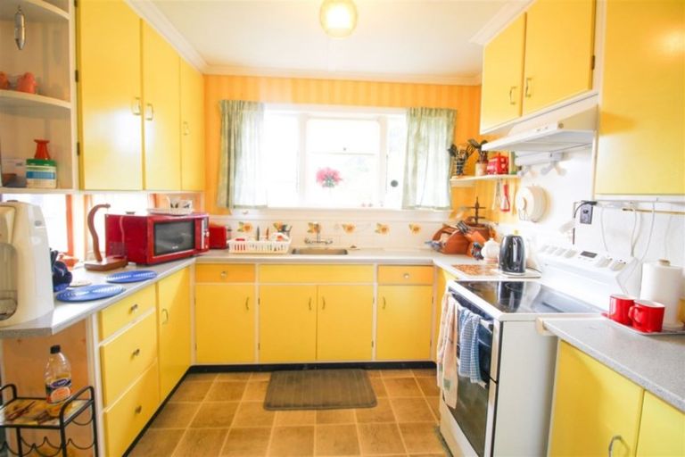 Photo of property in 105 Grants Road, Marchwiel, Timaru, 7910