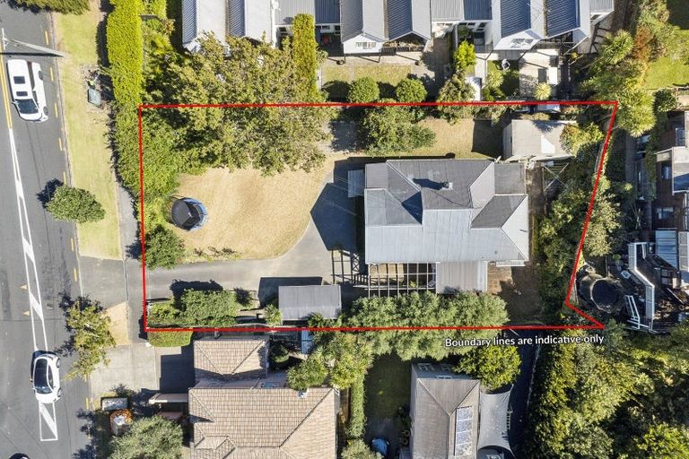Photo of property in 60 Portland Road, Remuera, Auckland, 1050