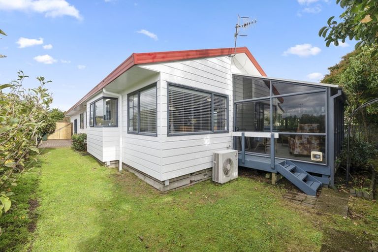Photo of property in 48a Petrie Street, Pomare, Rotorua, 3015