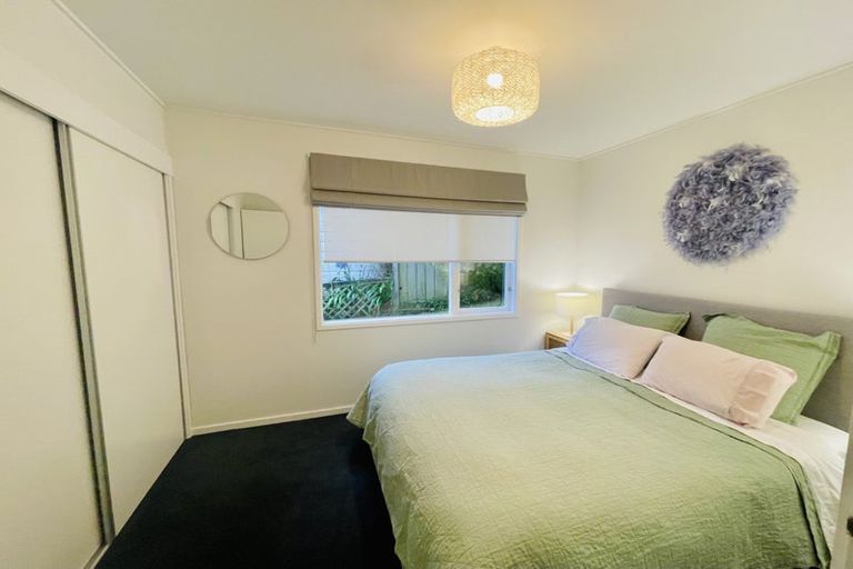 Photo of property in 5/147 Glenmore Street, Kelburn, Wellington, 6012