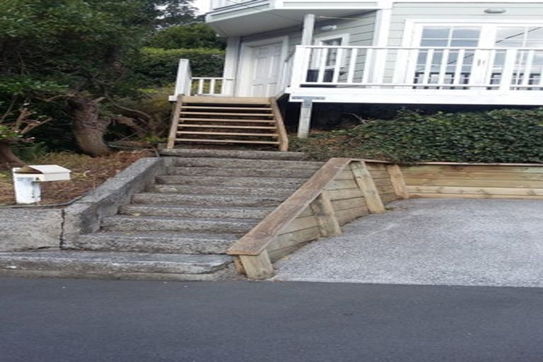 Photo of property in 22 Baden Road, Hataitai, Wellington, 6021