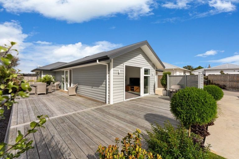 Photo of property in 5b Camden Street, Feilding, 4702