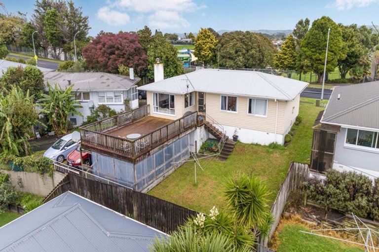 Photo of property in 20 George Street, Waiuku, 2123