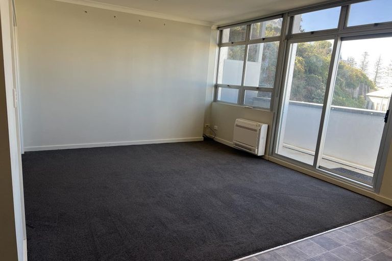 Photo of property in Mclean Towers, 2c/3 Shakespeare Road, Napier South, Napier, 4110