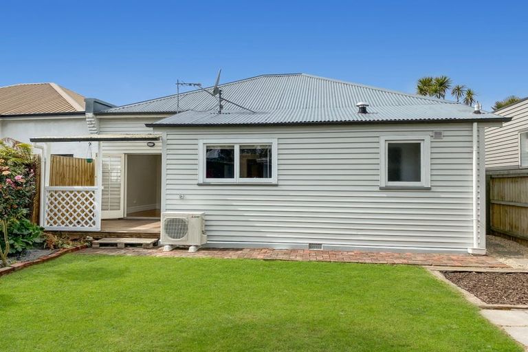 Photo of property in 23 Longfellow Street, Sydenham, Christchurch, 8023