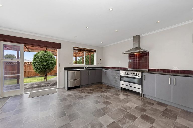 Photo of property in 33 Cunningham Road, Beerescourt, Hamilton, 3200