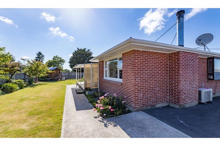 Photo of property in 57 White Street, Rangiora, 7400