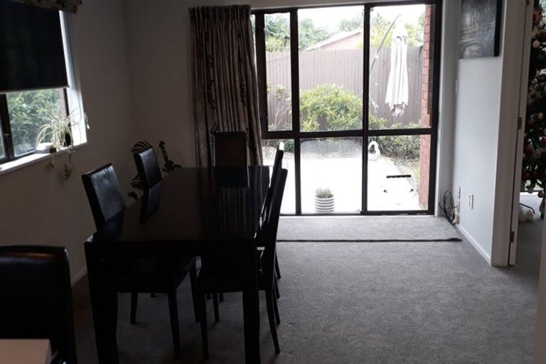 Photo of property in 72d Tuckers Road, Casebrook, Christchurch, 8051