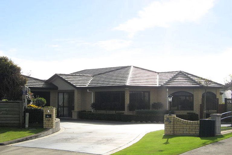 Photo of property in 10 Whalers Rise, Whalers Gate, New Plymouth, 4310