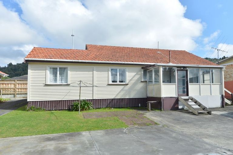Photo of property in 8b Selwyn Avenue, Avenues, Whangarei, 0110