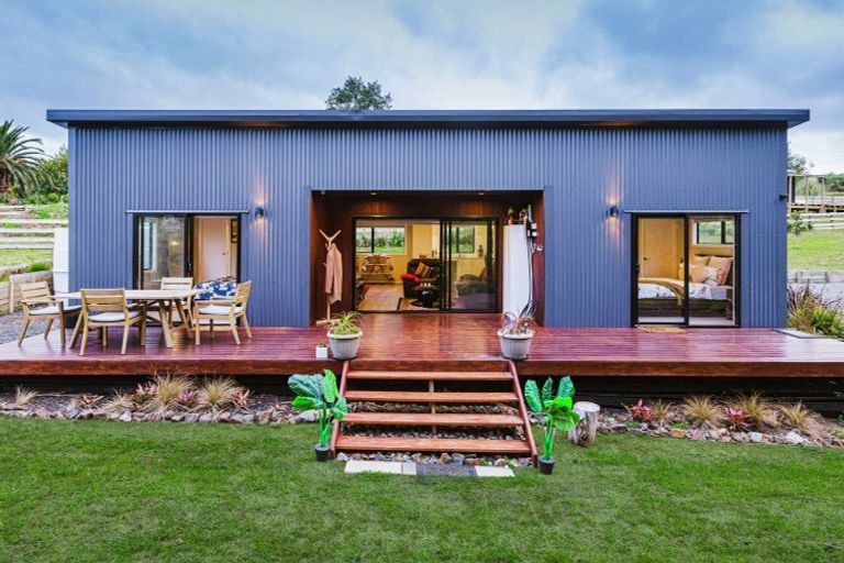 Photo of property in 6 Robins Way, Pokeno, 2471