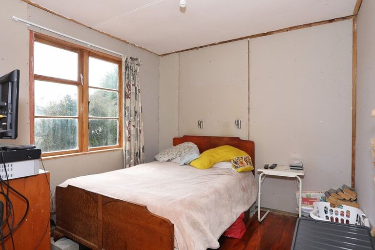 Photo of property in 9 Kimber Street, Halcombe, Feilding, 4779