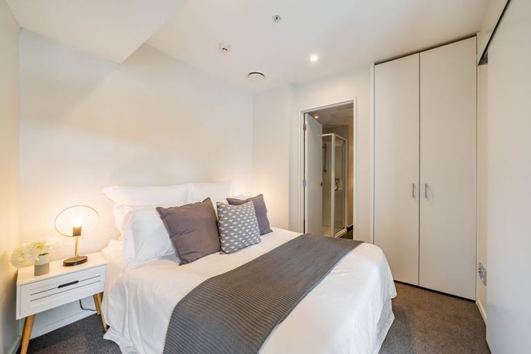 Photo of property in Soho Apartments, 1018/74 Taranaki Street, Te Aro, Wellington, 6011