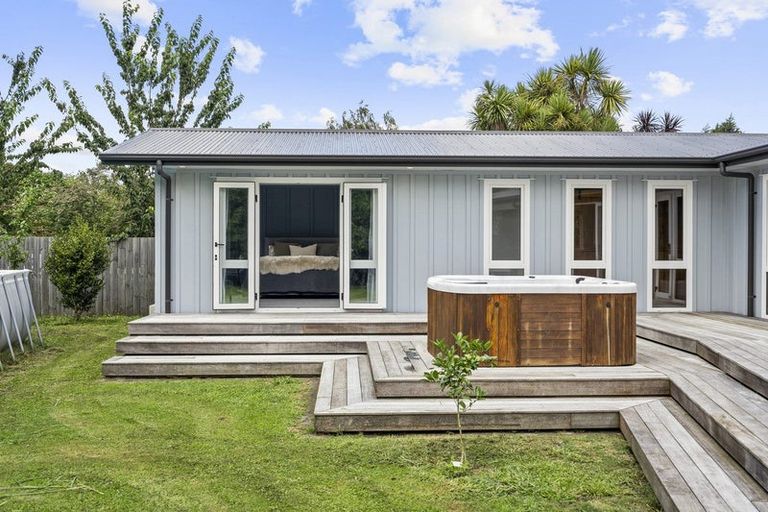 Photo of property in 8a Bronte Place, Leamington, Cambridge, 3432