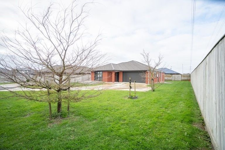 Photo of property in 21 Varsity Heights, Fitzherbert, Palmerston North, 4410