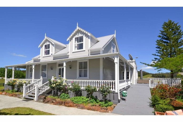 Photo of property in 41 Dip Road, Kaeo, 0479