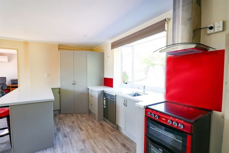 Photo of property in 24a Maltby Avenue, West End, Timaru, 7910