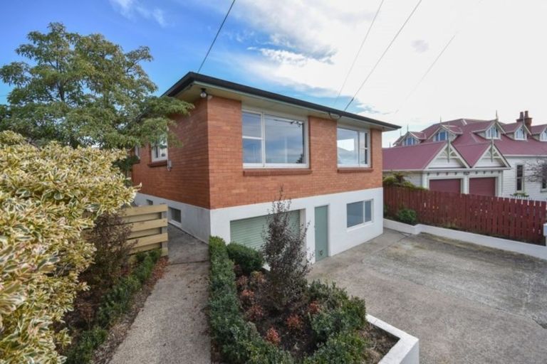 Photo of property in 7 Lesney Street, Maryhill, Dunedin, 9011
