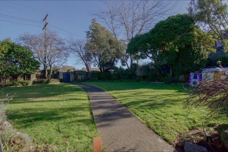 Photo of property in 288 King Street, Temuka, 7920