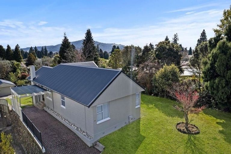 Photo of property in 61 Otonga Road, Springfield, Rotorua, 3015