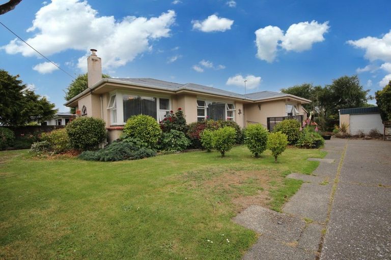 Photo of property in 81 Bain Street, Kingswell, Invercargill, 9812