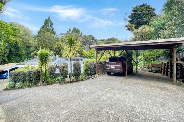 Photo of property in 2/8 Park Hill Road, Birkenhead, Auckland, 0626