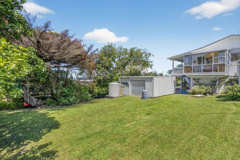 Photo of property in 45 Cumberland Street, Leigh, 0985