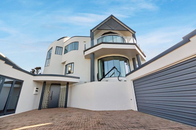 Photo of property in 14 Climie Terrace, Waimataitai, Timaru, 7910