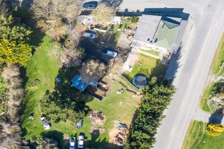 Photo of property in 21 Chertsey Kyle Road, Chertsey, Ashburton, 7772