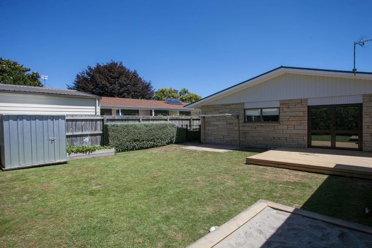 Photo of property in 31 Tawari Street, Matamata, 3400