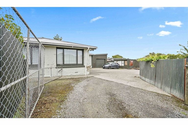 Photo of property in 30 York Street, Strathern, Invercargill, 9812