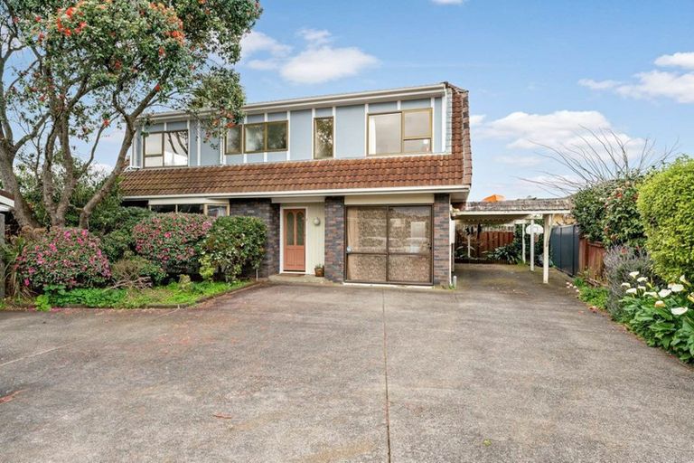 Photo of property in 4/87 Victoria Road, Papatoetoe, Auckland, 2025