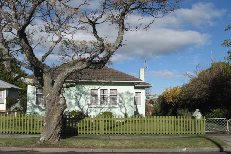 Photo of property in 83 Barker Road, Marewa, Napier, 4110