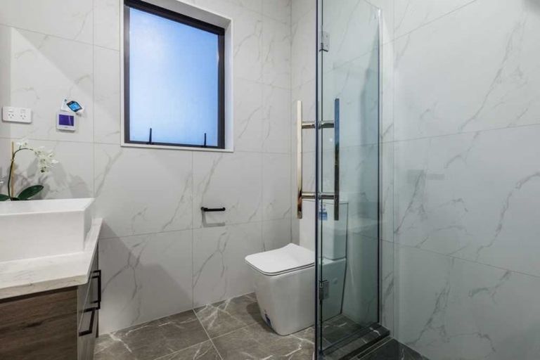 Photo of property in 10 Kokowai Parade, Hobsonville, Auckland, 0616