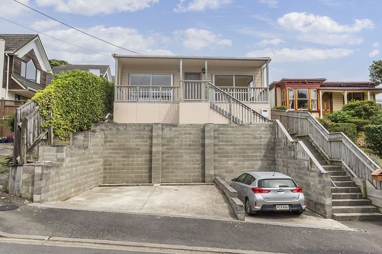 Photo of property in 26 Florence Street, Newtown, Wellington, 6021