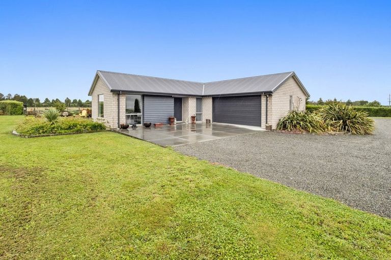 Photo of property in 65 Winslow Willowby Road, Winslow, Ashburton, 7775