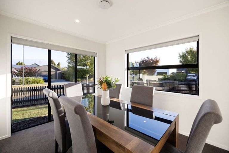 Photo of property in 6 Probert Crescent, Chartwell, Hamilton, 3210