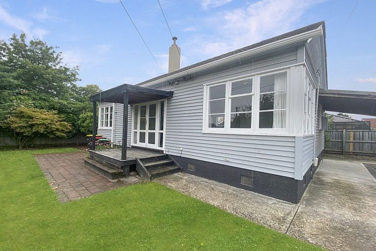 Photo of property in 84 Cobham Street, Spreydon, Christchurch, 8024