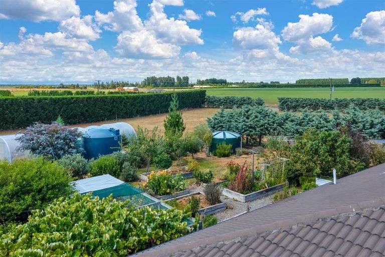 Photo of property in 288c Isaac Road, Eyrewell, Rangiora, 7476